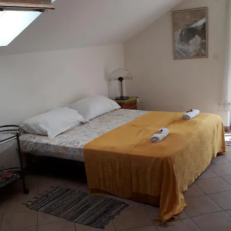 Marija Apartman Zaton