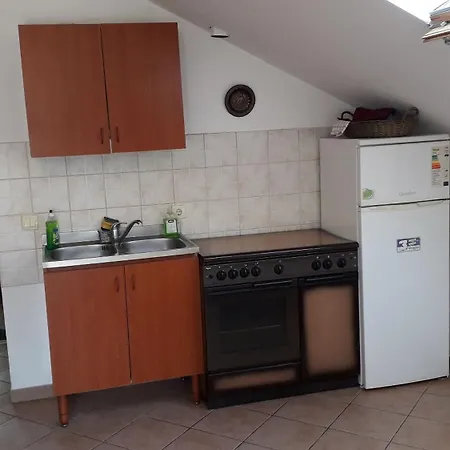 Apartman Marija