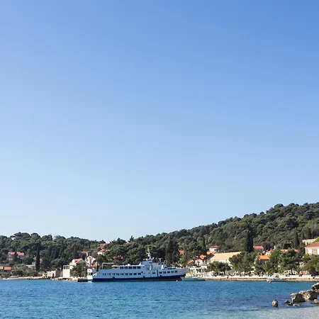 Marija - 50m From