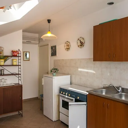 Apartamento Marija *