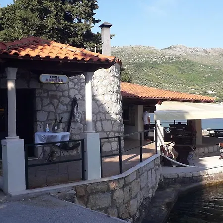 Marija - 50m From * Zaton (Dubrovnik-Neretva)