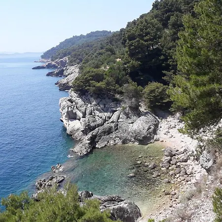 Marija - 50m From Appartement