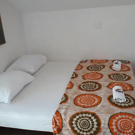 Apartman Marija