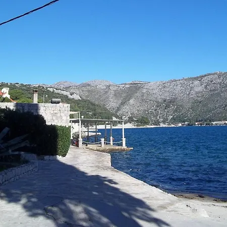 Marija - 50m From Appartement *