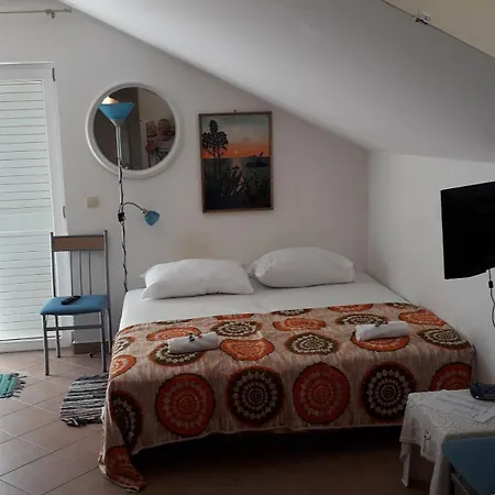 Marija Apartman