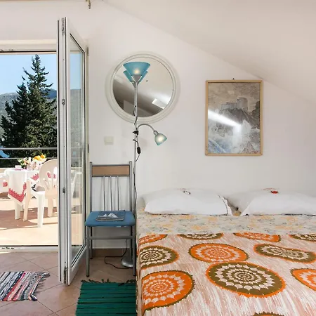 Apartman Marija