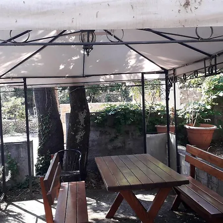Apartman Marija *