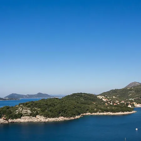 Marija Apartment Zaton (Dubrovnik-Neretva)