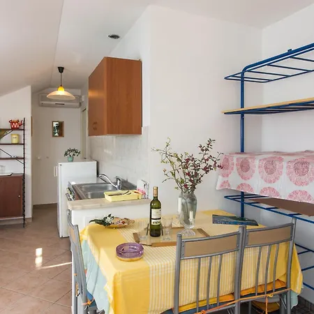 Appartement Marija - 50m From Zaton (Dubrovnik-Neretva)