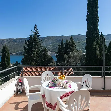 Apartment Marija Zaton (Dubrovnik-Neretva)