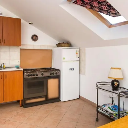Apartamento Marija *