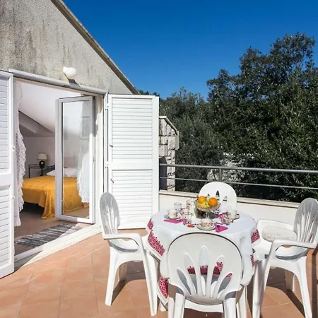 Marija Apartamento Zaton (Dubrovnik-Neretva)