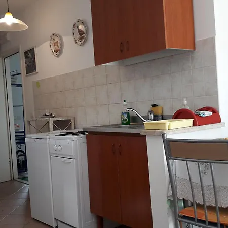 Marija Apartman Zaton
