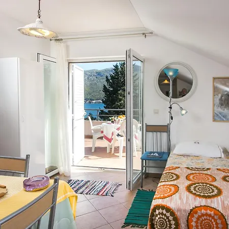 Apartamento Marija *