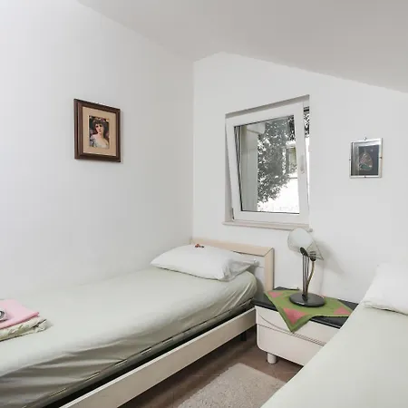 Apartman Marija Zaton