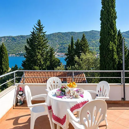 Marija Zaton (Dubrovnik-Neretva)