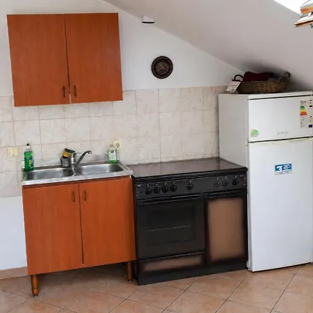 Marija Apartamento *