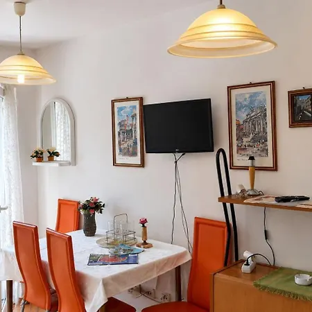 Apartment Marija *
