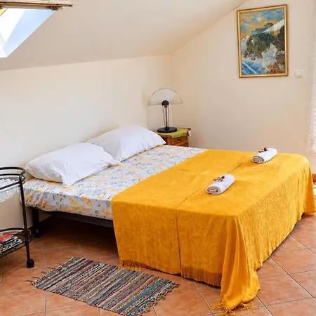Apartamento Marija *