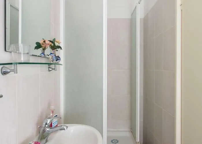 公寓 Marija 扎通