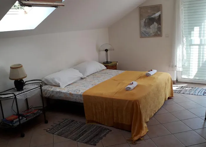 Marija 公寓 扎通