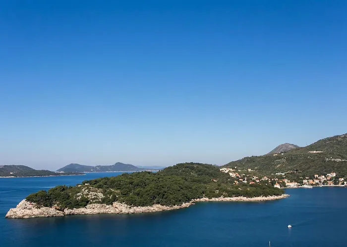 Marija 公寓 扎通