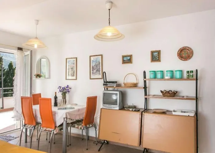 公寓 Marija 扎通